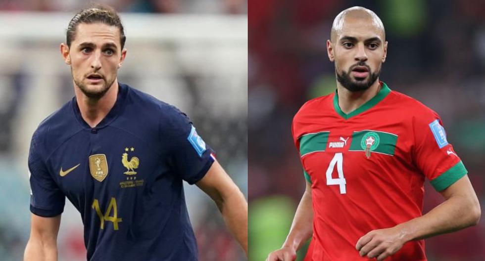 Francia vs. Marruecos: apuestas, pronósticos y predicciones por el Mundial 2022