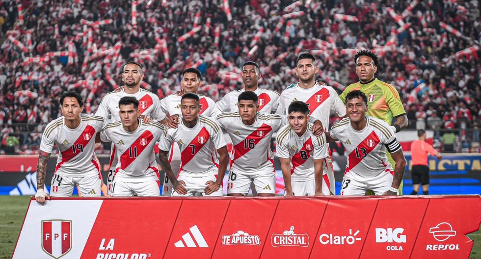 El UNOXUNO del Perú vs. Paraguay: el mejor, el peor y la deuda del empate 0-0 en el Monumental