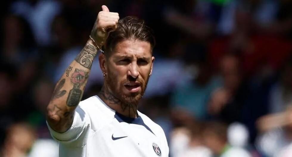 Increíble giro: Sergio Ramos rechaza los millones de Arabia para volver al Sevilla