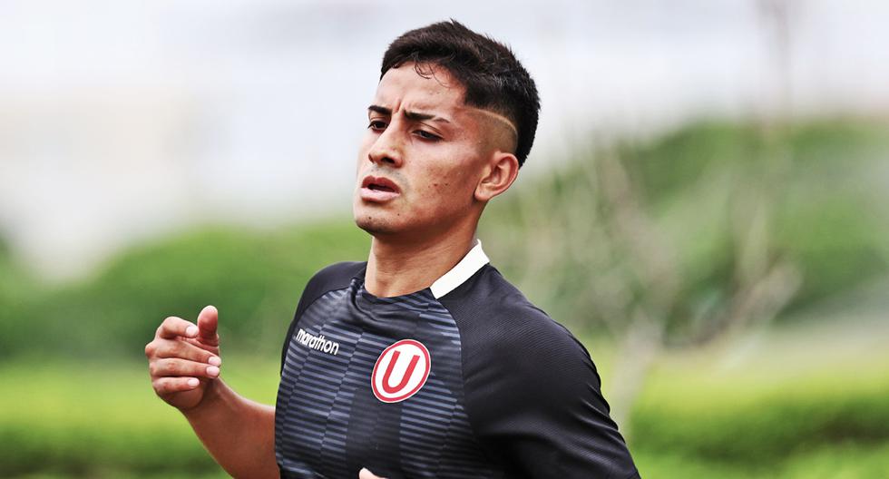 Jorge Murrugarra tras ganar a Ayacucho FC: “Fue un partido muy difícil, pero creo que merecíamos el triunfo”