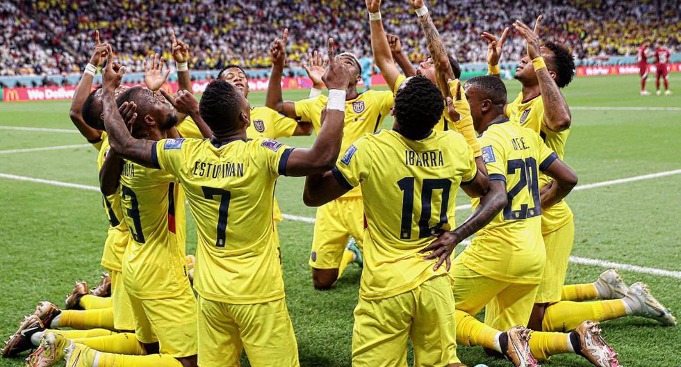 Selección Ecuador en el Mundial Qatar 2022: última hora del equipo de Gustavo Alfaro