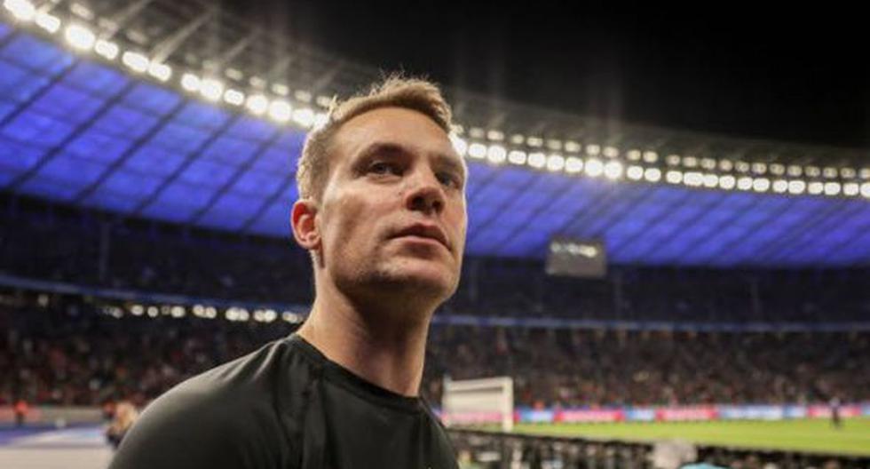 Neuer ‘dispara’ contra Bayern por despedir a preparador de arqueros: “Ese golpe me afectó muchísimo”