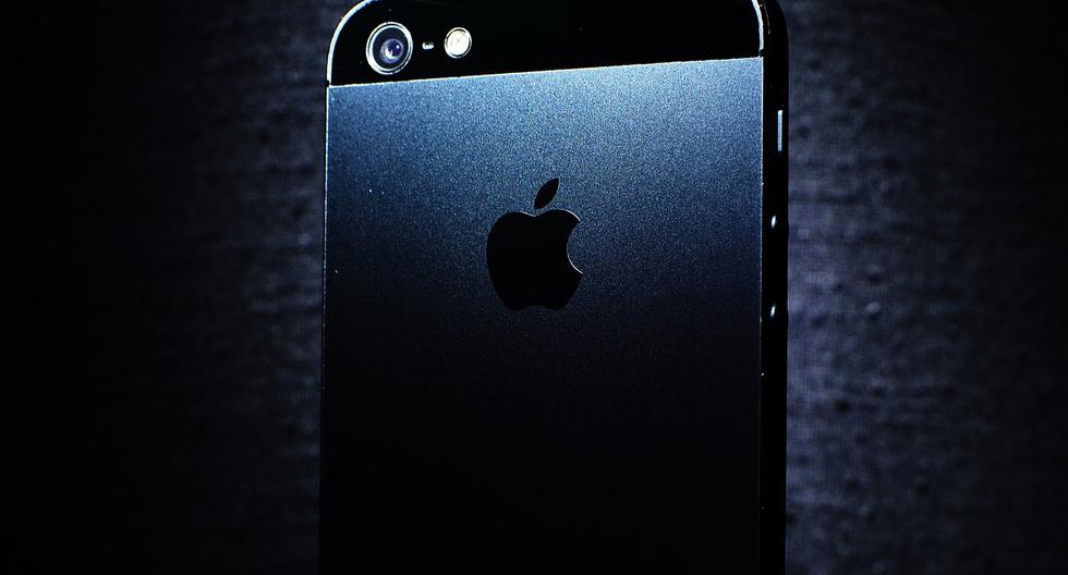 Así puedes bloquear tu iPhone a distancia por pérdida o robo
