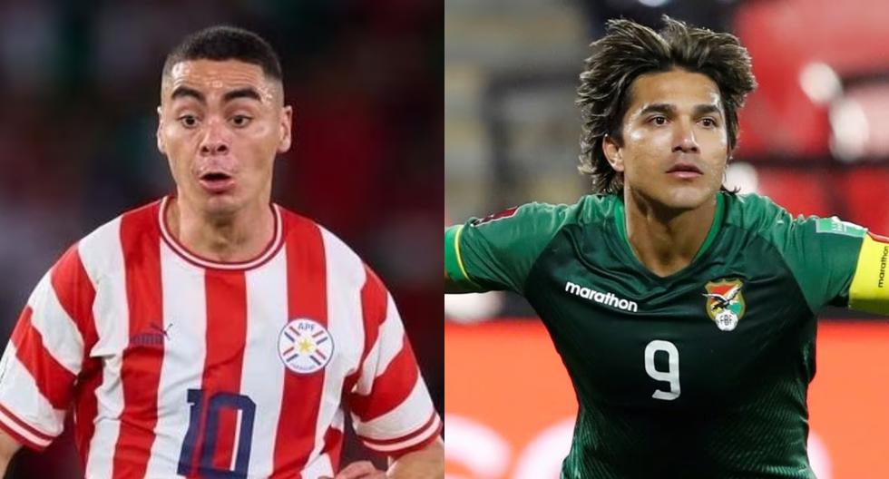 ¿En qué canal de TV ver partido entre Paraguay vs. Bolivia?