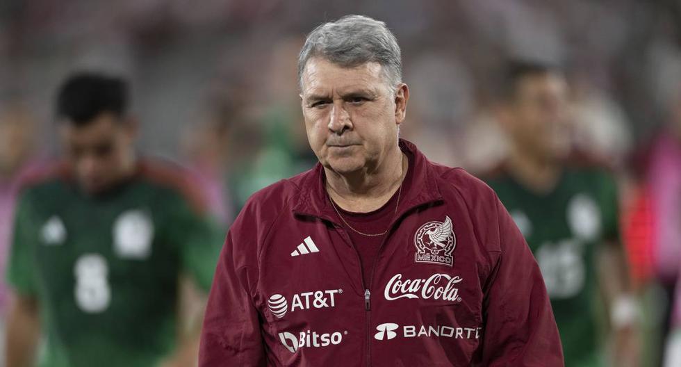 “Perú no es rival mundialista por un penal”: Martino elogió el nivel de la Selección Peruana