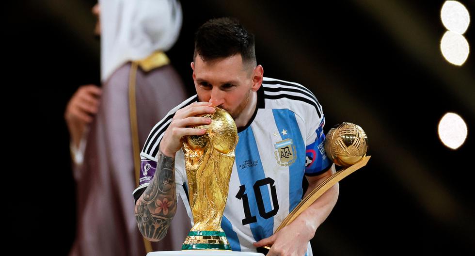 Lionel Messi y su decisión sobre jugar el próximo Mundial: “No creo que llegue”