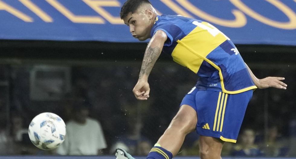 ¡No se hicieron daño! Boca empató 0-0 con Defensa y Justicia por Copa de la Liga Argentina
