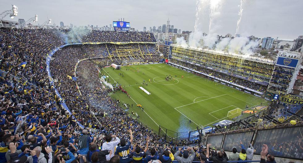 FIFA 23: La Bombonera de Boca Juniors llega al videojuego pero se descarta la Liga MX