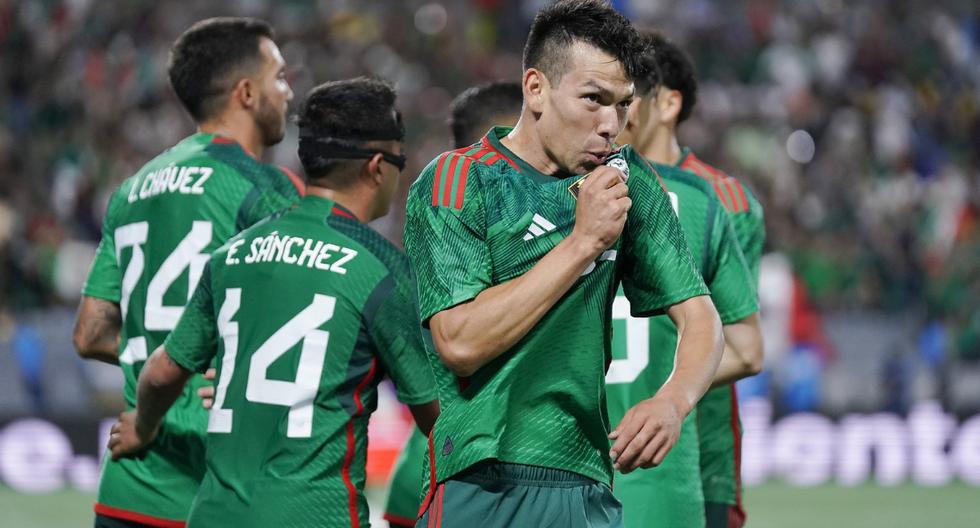 ¿A qué hora juegan México vs. Alemania desde Estados Unidos? Aquí los canales del amistoso