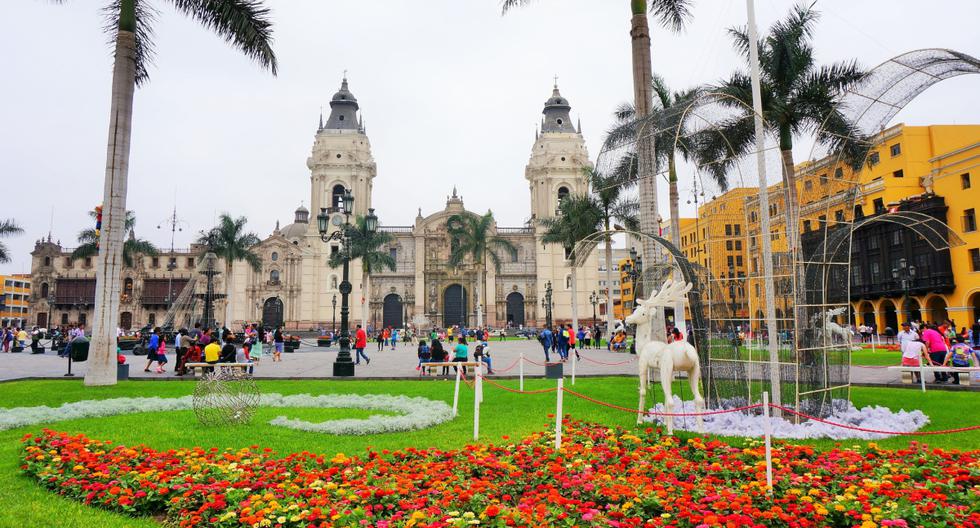 Aniversario de Lima 2024: artistas que se presentaron y cronograma de actividades