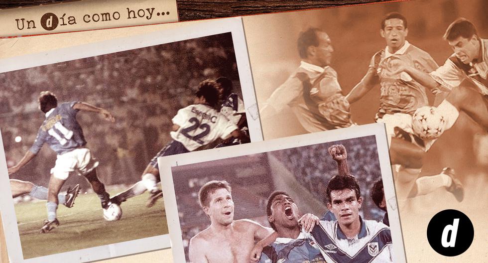 Sporting Cristal y la noche que brilló en Liniers: lo que le dijo Garay a Chilavert y el ‘truco’ de Markarián