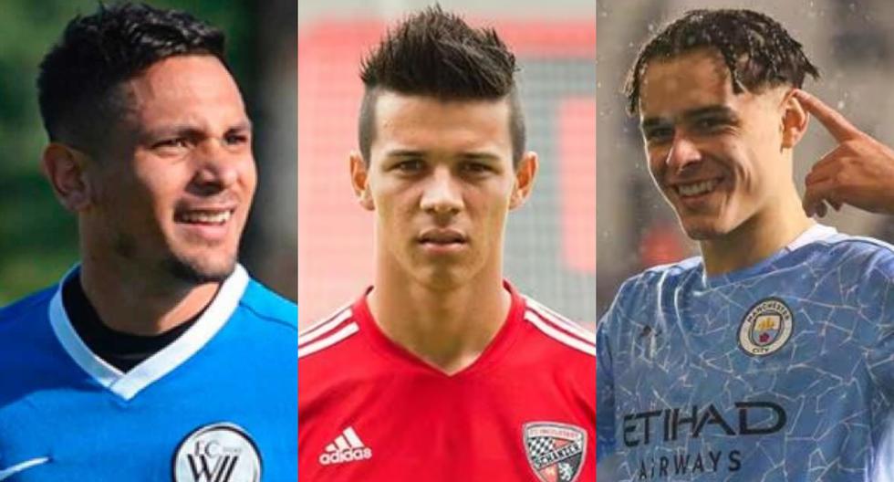 Dijeron que no: los tres futbolistas que rechazaron jugar por la Selección Peruana