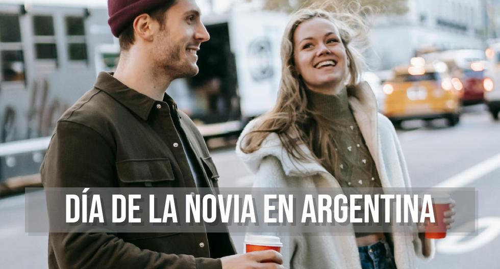 75 frases bonitas y originales para el Día de la Novia en Argentina este domingo 7 de abril