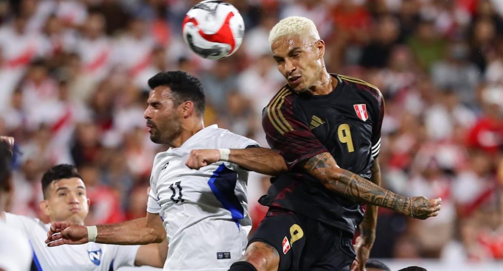 Selección peruana: ¿cuánto podría cambiar el once de Fossati ante República Dominicana?