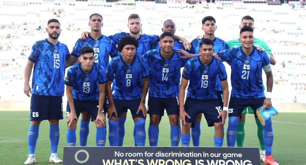 Última prueba de la Selección Peruana: ¿El Salvador es el rival ideal antes de iniciar la Copa América?