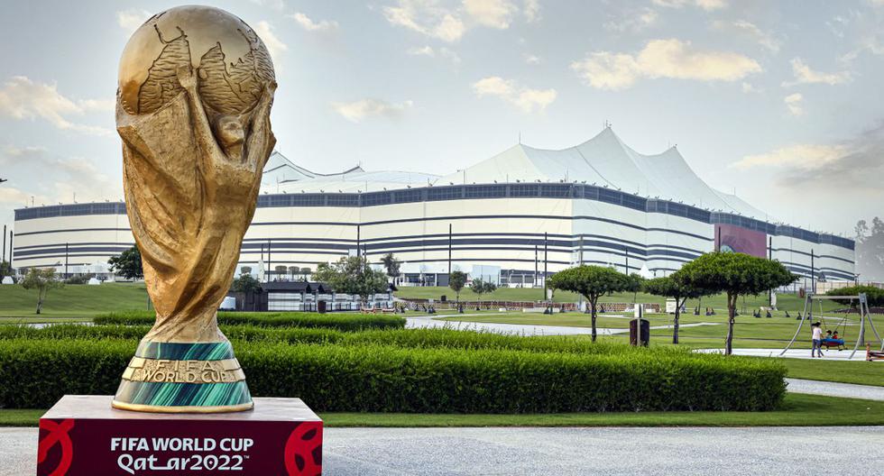 Qatar 2022 World Cup: latest news, standings, and teams qualified for the round of 16.