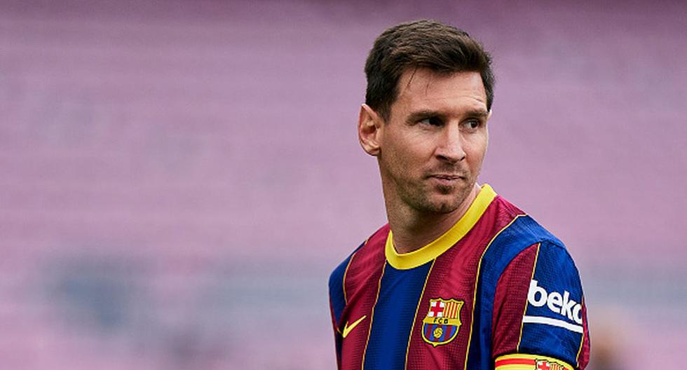 Inter Miami se la pondrá fácil al Barcelona: quiere que Messi vuelva al Camp Nou