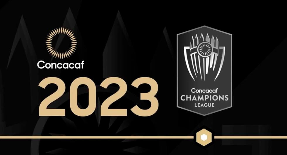 Liga de Campeones Concacaf 2023: fixture, formato y dónde ver partidos de Concachampions