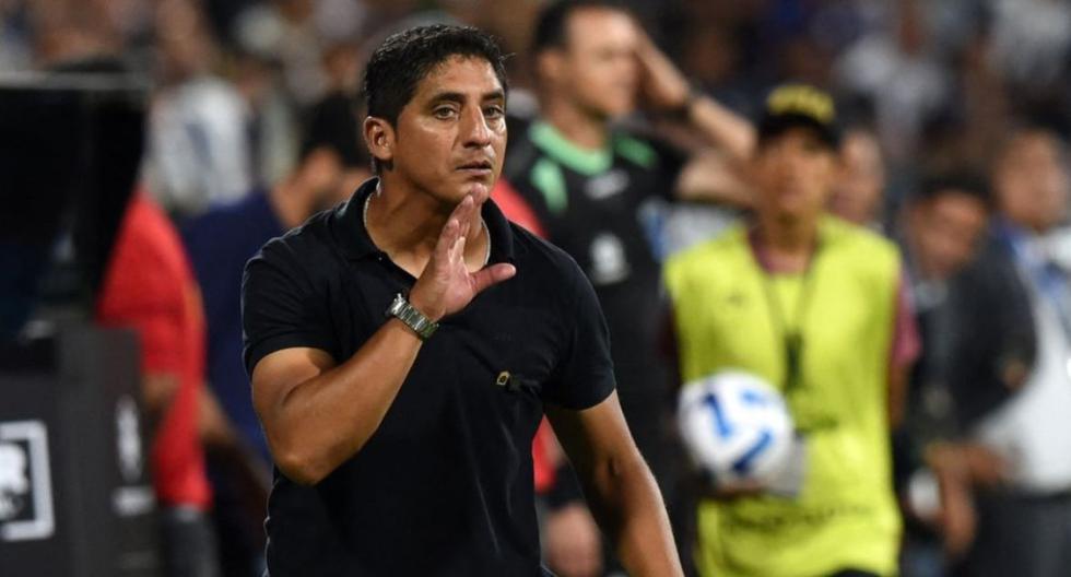 What profile will the next coach of Alianza have and how does it differ from Salas?