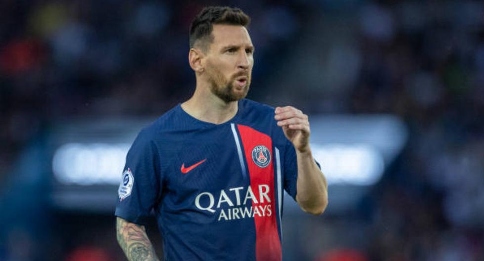 Irresistible propuesta a Messi que deja atrás al FC Barcelona y Al Hilal