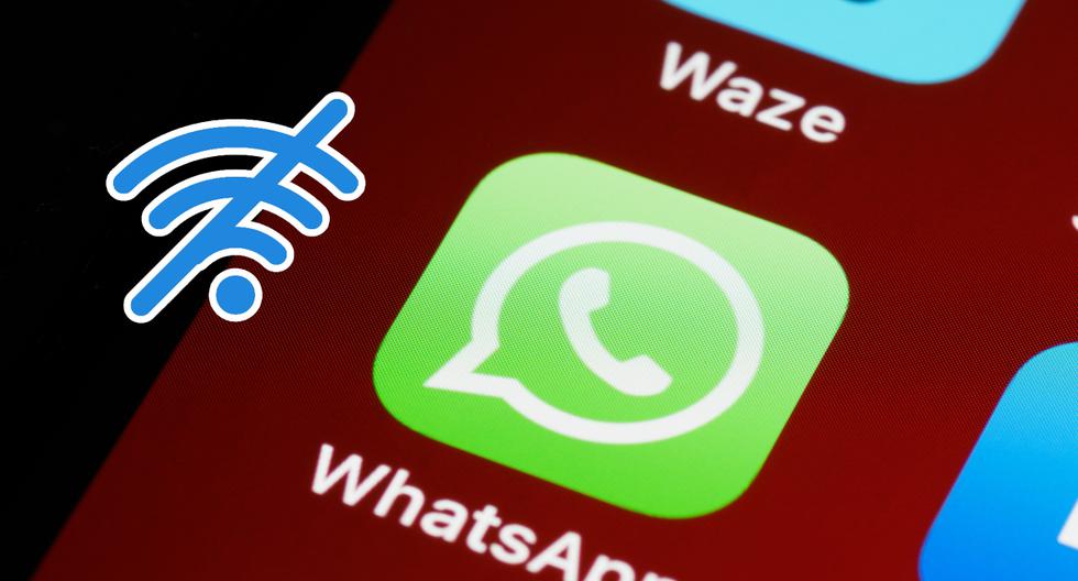 Así puedes usar el ‘modo offline’ de WhatsApp para enviar mensajes sin internet