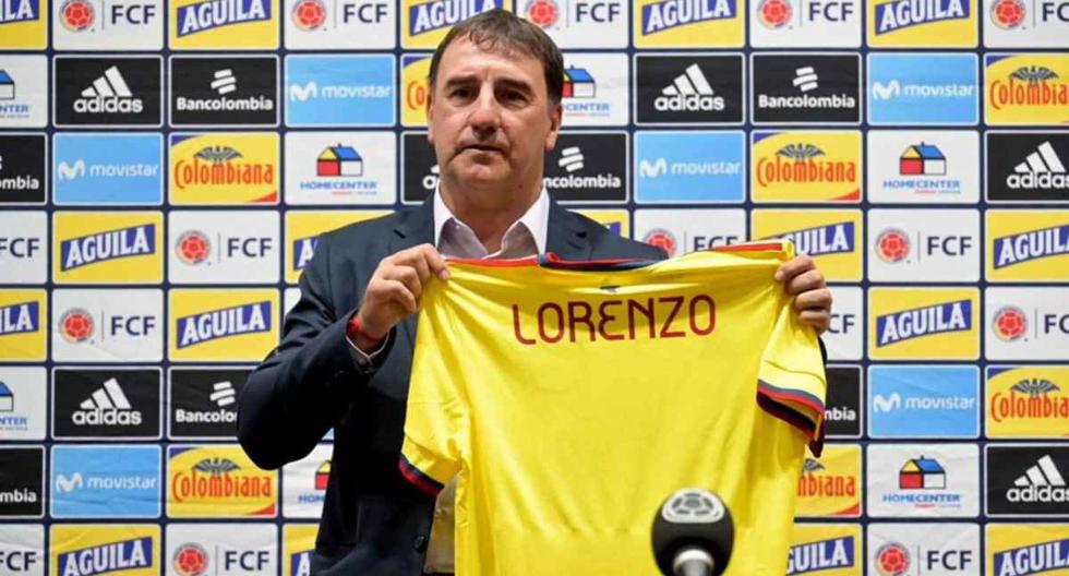 Néstor Lorenzo: historia, hitos y logros del nuevo DT de la Selección de Colombia