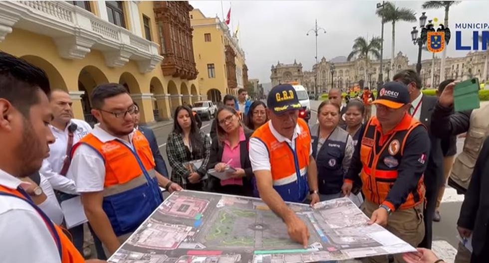 Fecha del Primer Simulacro Nacional 2023 en Perú: a qué hora será en el país