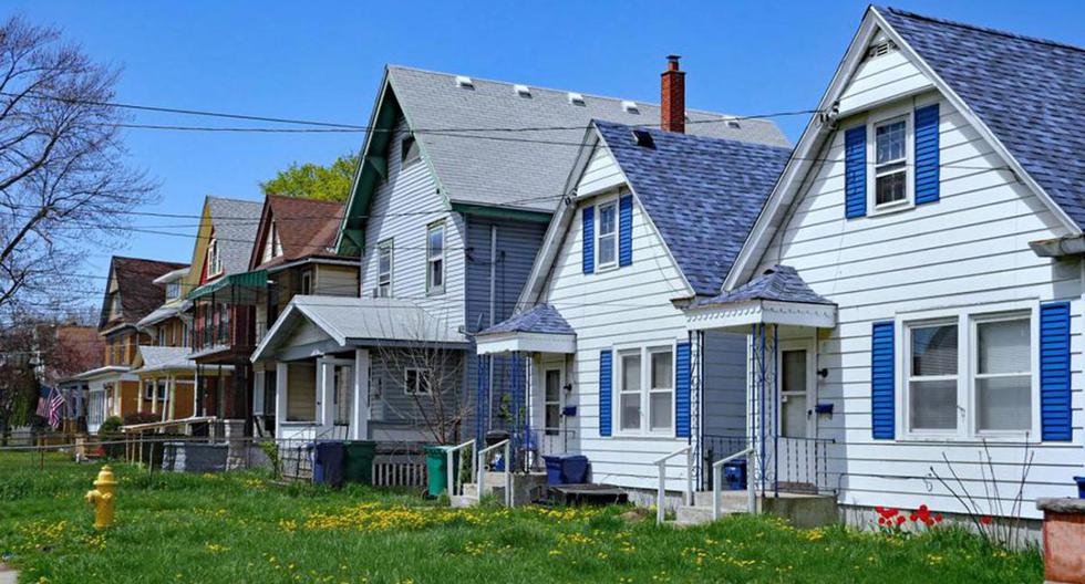 ¿Cuánto cuesta comprar una casa en Estados Unidos en este 2023?
