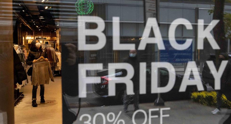 Black Friday 2022: the trap with the shopping cart to get better deals.