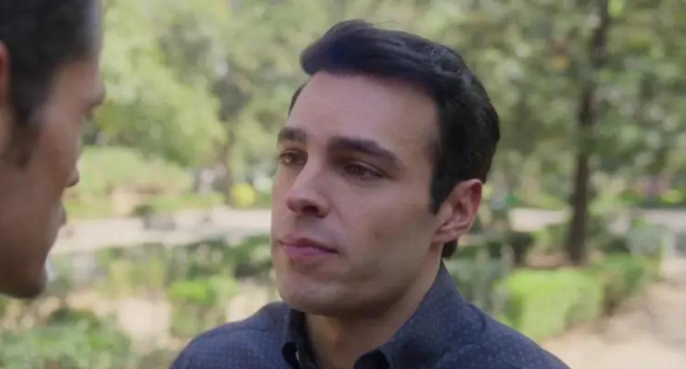 Conoce a Daniel Medina, el actor que interpreta a Gustavo en la serie “Pacto de silencio”