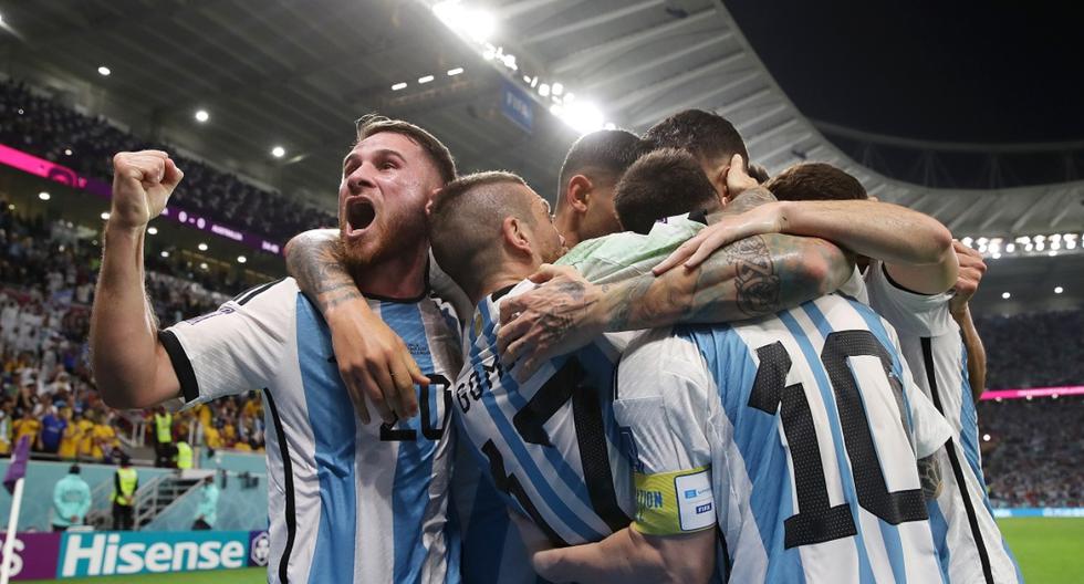 Selección de Argentina: así será el recorrido de los campeones del mundo por Buenos Aires