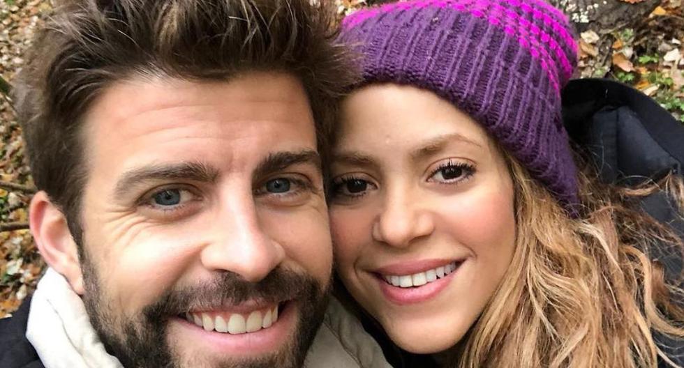 “Acróstico”: cómo le afectó a Shakira su separación de Gerard Piqué