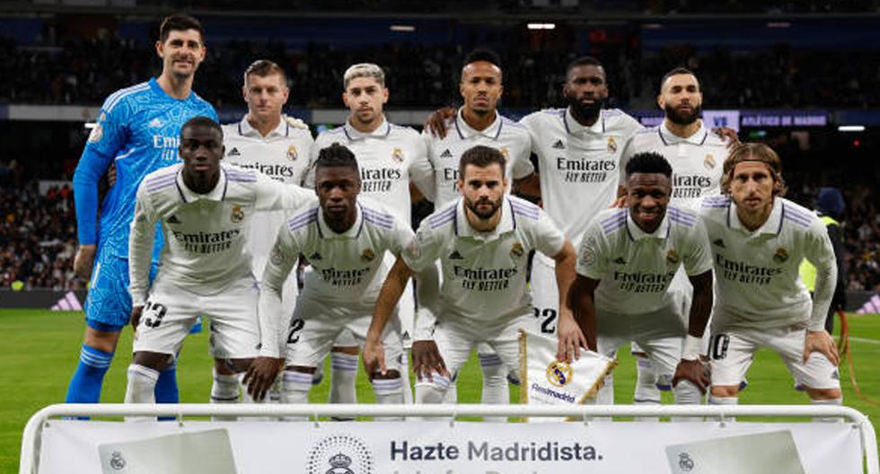 ‘Leyendas’ siguen en duda: ¿qué futbolistas terminan contrato con Real Madrid?