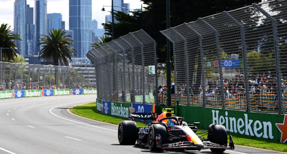 Canales de transmisión del GP de Australia 2023 y dónde ver la carrera de Formula 1