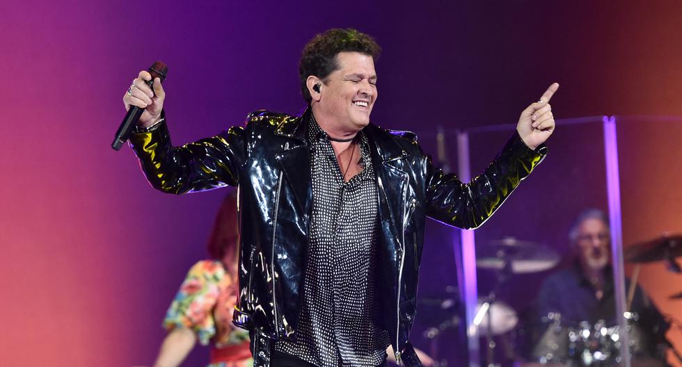 Carlos Vives, concert in Lima 2023: price and when do tickets go on sale