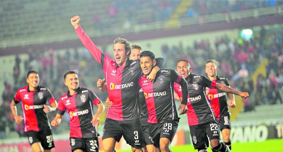 Melgar busca la gloria: ¿qué resultados necesita para ser campeón del Clausura?