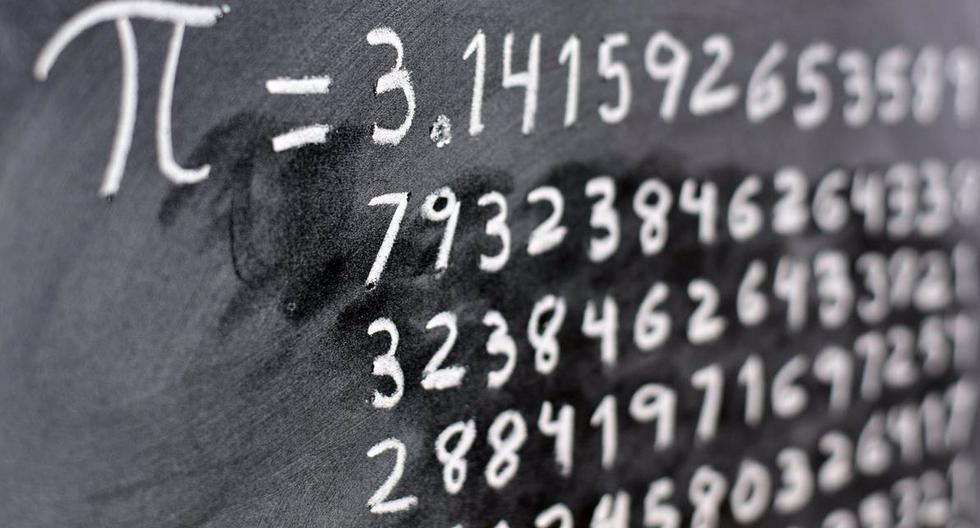 ¿Cuándo es el Día de Pi y por qué se festeja en marzo? Conoce datos del número π