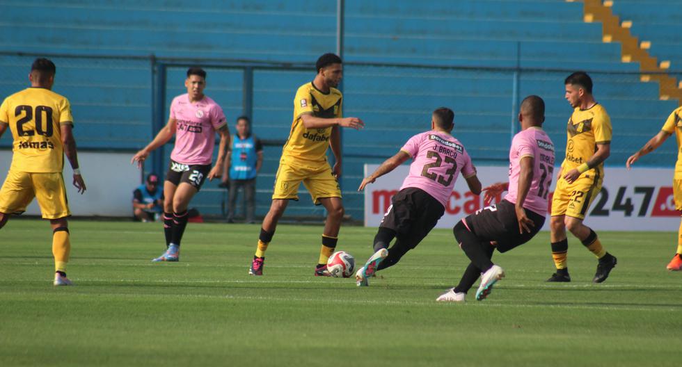 ¡El ‘Delfín’ ganó después de seis fechas! Cantolao venció 1-0 a Sport Boys, por el Torneo Clausura