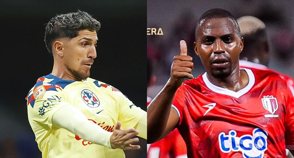 ¿A qué hora juega América vs. Real Estelí y en qué canal ver la Concachampions 2024?