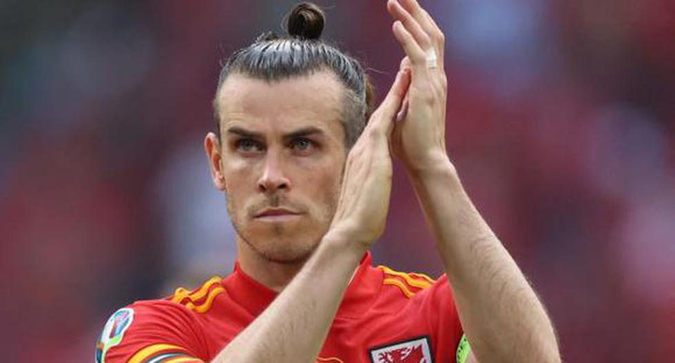 Gareth Bale se retira del fútbol: “Es hora de la siguiente etapa de mi vida”