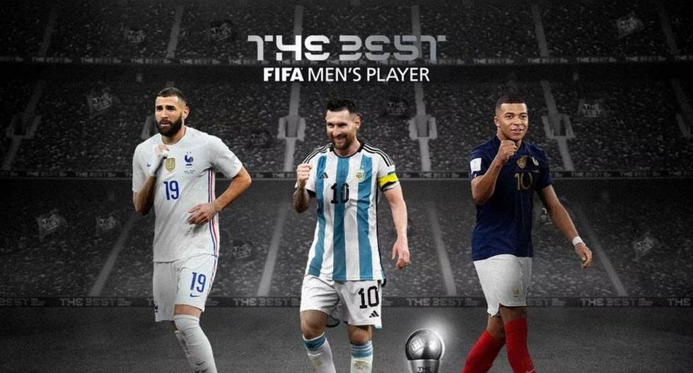 Ganadores de The Best 2023: premiaciones, incidencias y lo mejor del evento de la FIFA