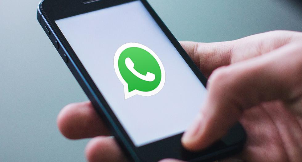 Truco para bloquear WhatsApp con tu huella digital