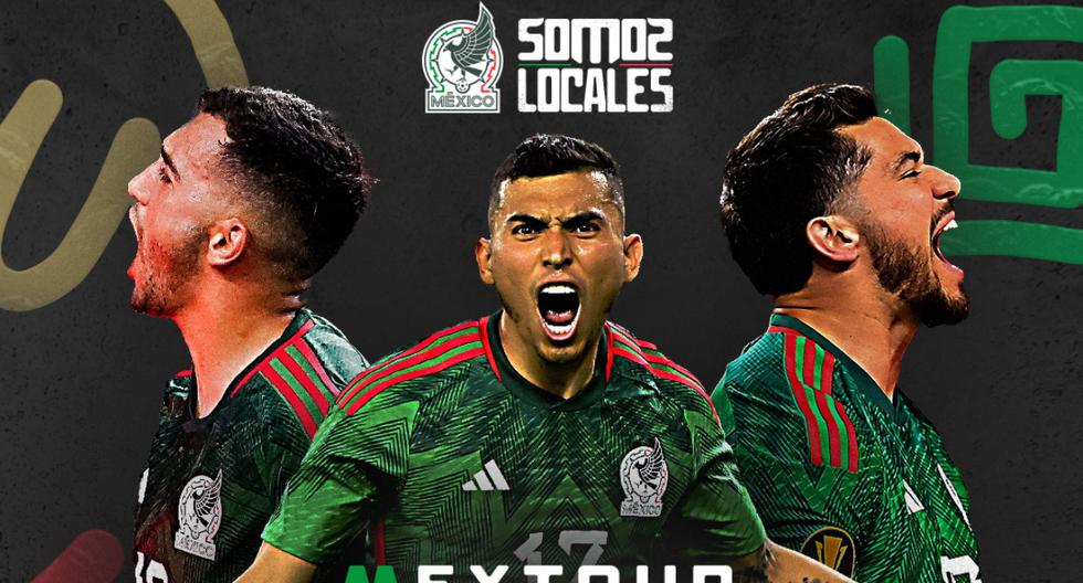 ¿A qué hora jugó México vs. Uzbekistán el amistoso? Canales de TV del partido