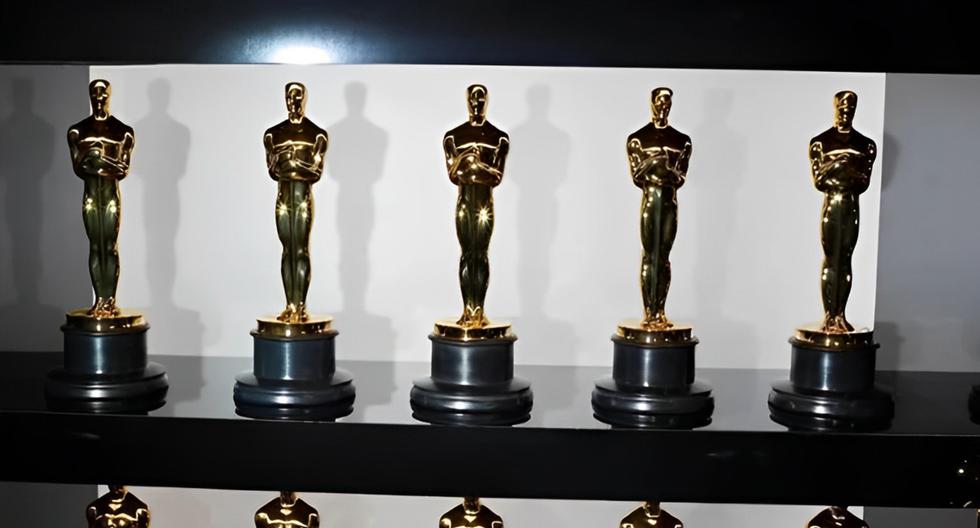 Links aquí, Oscars 2023 EN VIVO: cómo y dónde ver el live streaming en español