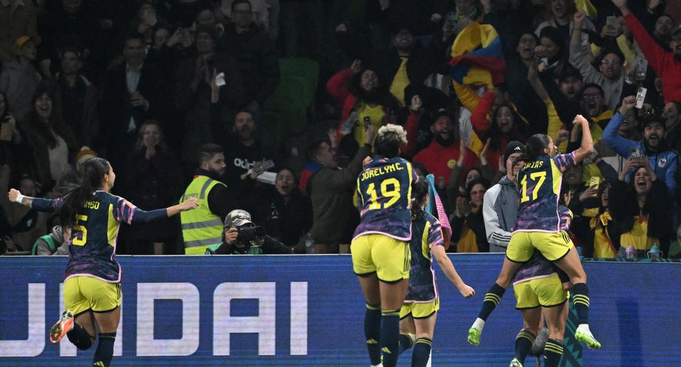 ¿Cómo hizo Colombia para brillar en el Mundial Femenino pese a una Liga local en deuda con ellas?