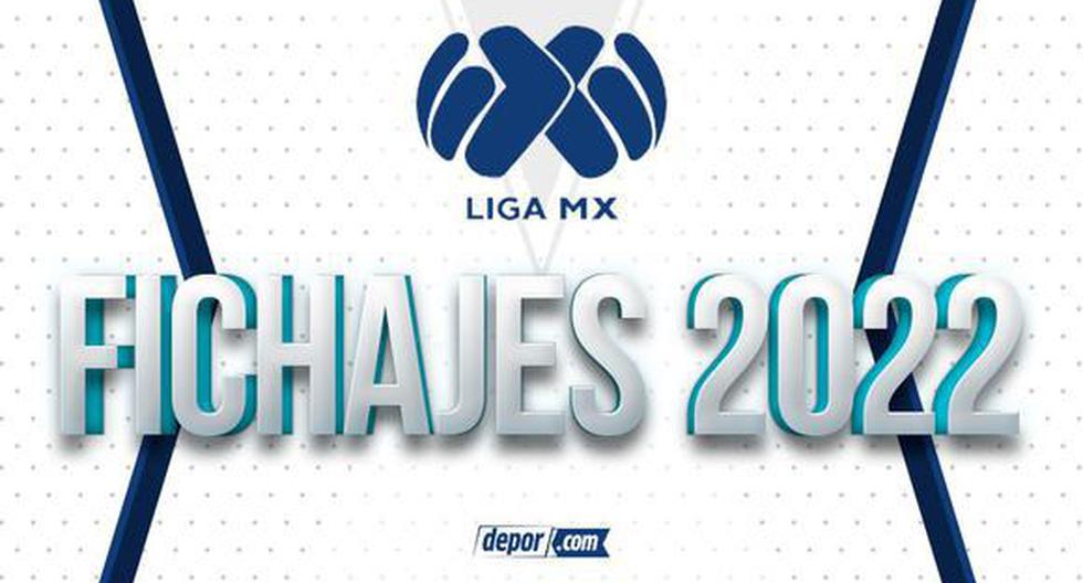 Fútbol de Estufa 2022: altas, bajas y rumores previo al torneo Apertura de la Liga MX