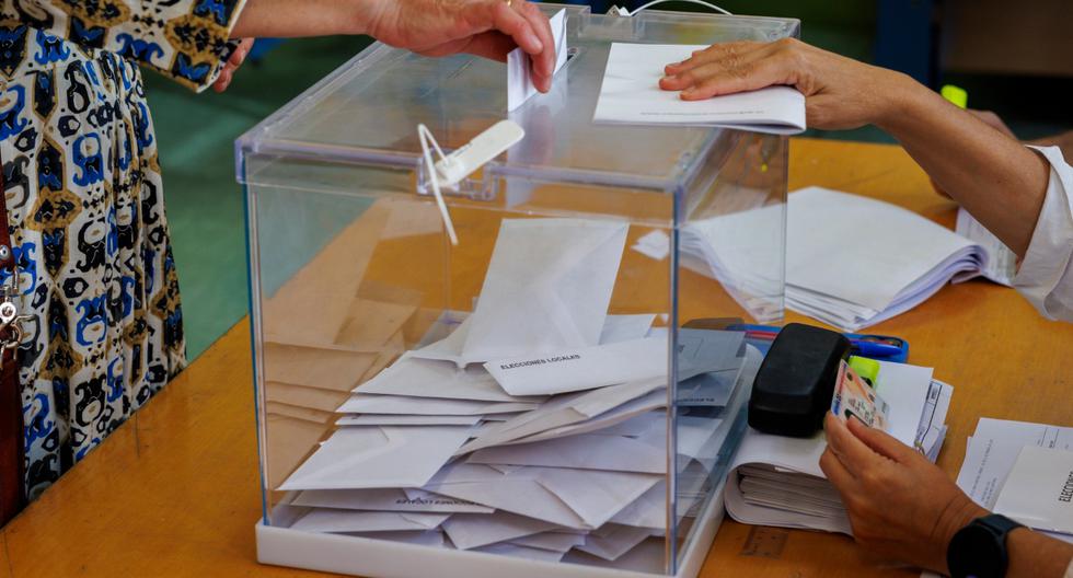 Elecciones en España: de qué trata Decidir-23J, herramienta digital que te ayuda a saber con qué partido tienes más afinidad