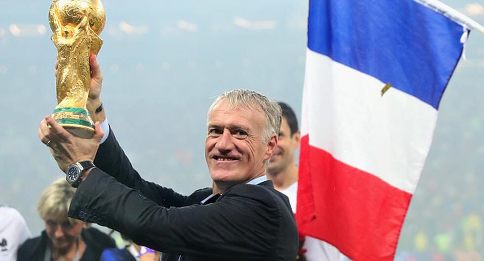 Official, Deschamps renews with France: until when did he sign a new contract?