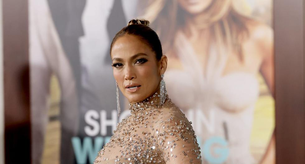 Jennifer Lopez: what's it like to live under the same roof with Ben Affleck and all his children