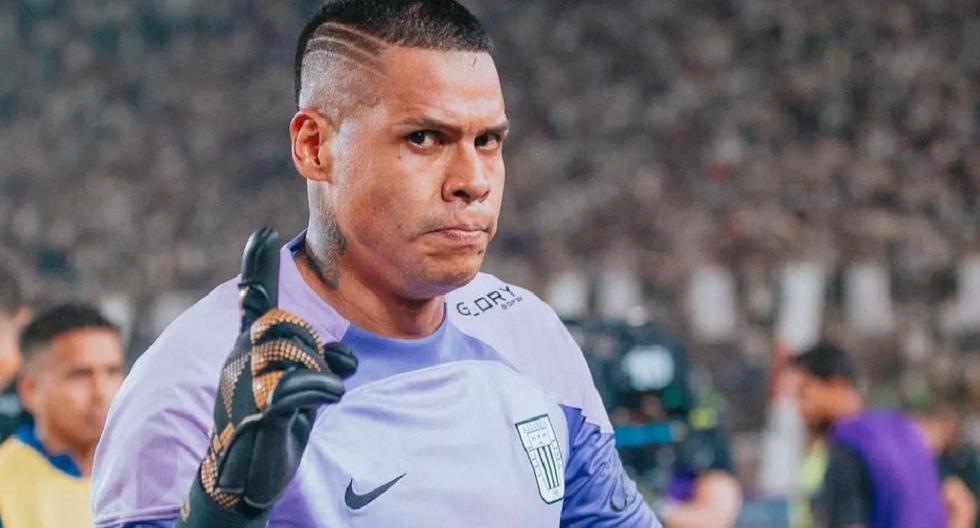 ¡Le pone ‘cerrojo’! Alianza Lima confirmó la renovación de Angelo Campos